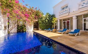 Casa Harb Hotel Boutique